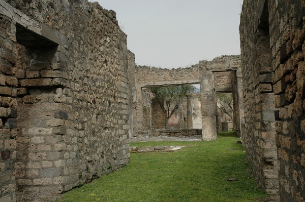 Courtyards